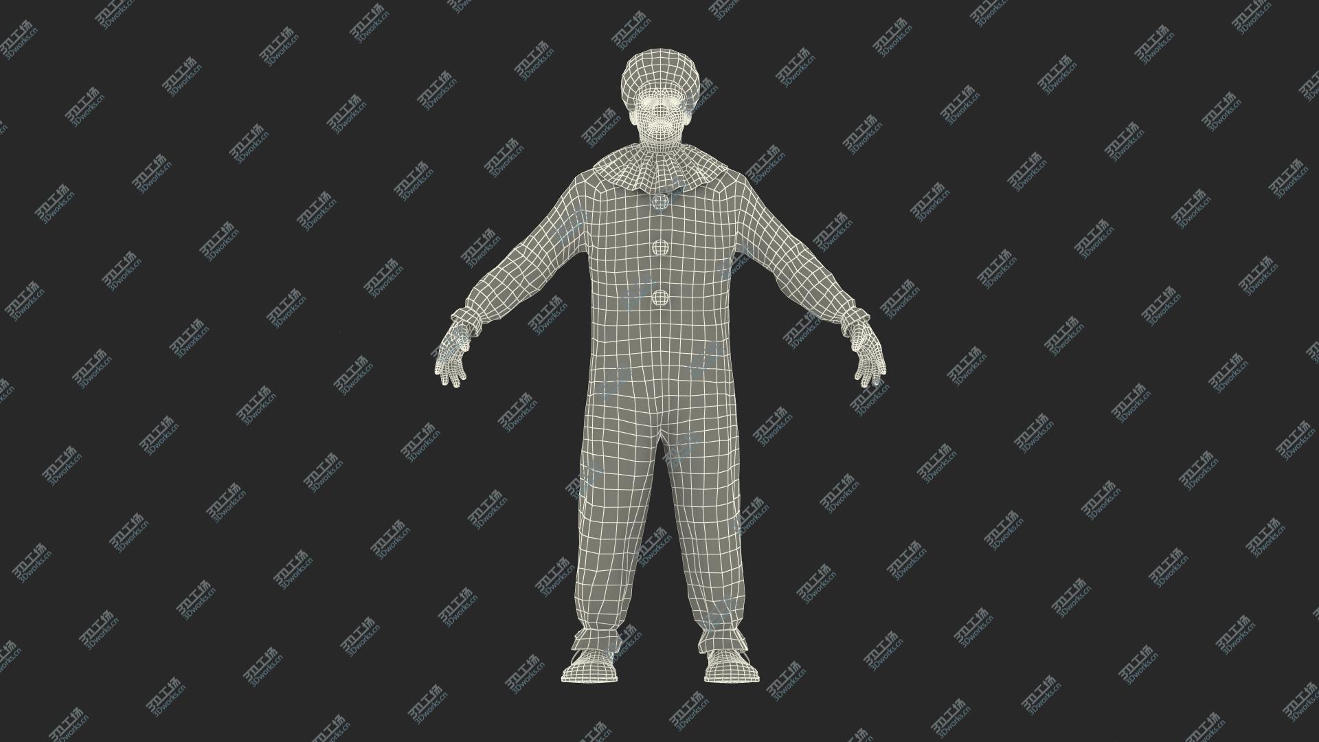 images/goods_img/202104093/Circus Clown Costume 3D/3.jpg